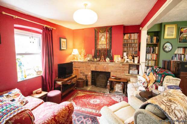 Additional Property Image 2 bedroom Cottage for sale in Frome 4