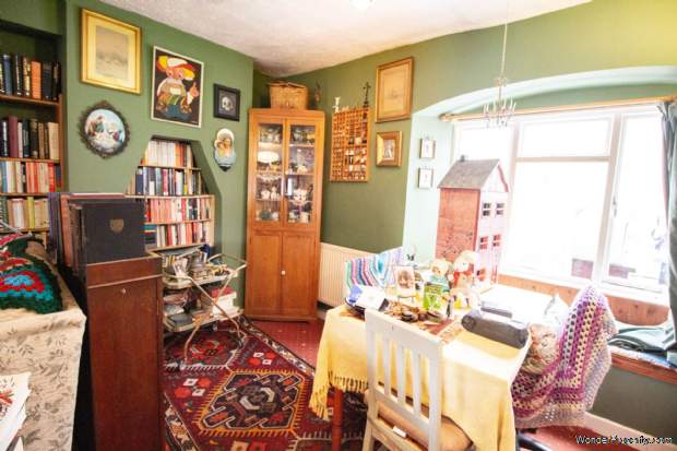 Additional Property Image 2 bedroom Cottage for sale in Frome 5