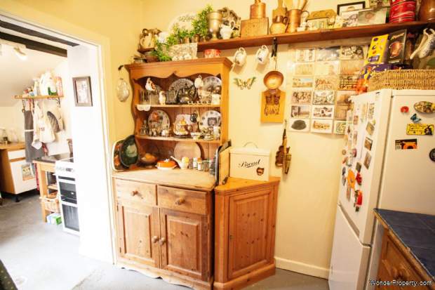 Additional Property Image 2 bedroom Cottage for sale in Frome 7