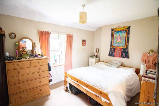 Additional Property Image 2 bedroom Cottage for sale in Frome 9