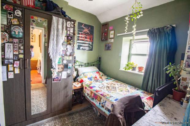 Additional Property Image 2 bedroom Cottage for sale in Frome 10