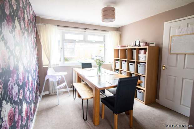 Additional Property Image 3 bedroom Semi Detached for sale in Frome 6