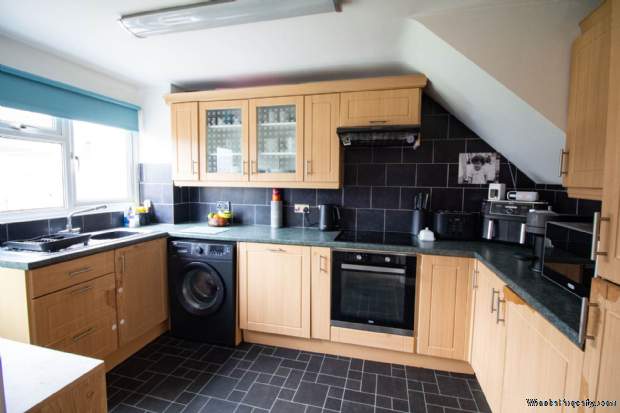 Additional Property Image 3 bedroom Semi Detached for sale in Frome 7