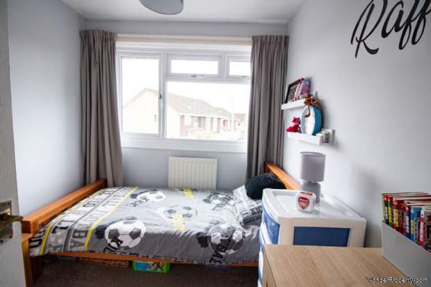Additional Property Image 3 bedroom Semi Detached for sale in Frome 10