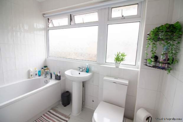 Additional Property Image 3 bedroom Semi Detached for sale in Frome 11