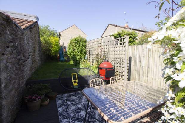 Additional Property Image 3 bedroom Town House for sale in Frome 2