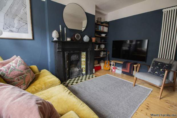 Additional Property Image 3 bedroom Town House for sale in Frome 4