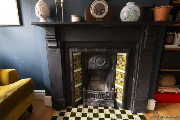 Additional Property Image 3 bedroom Town House for sale in Frome 5