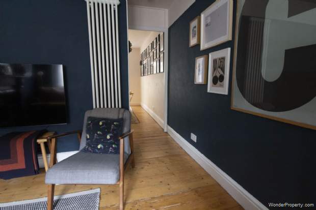 Additional Property Image 3 bedroom Town House for sale in Frome 6