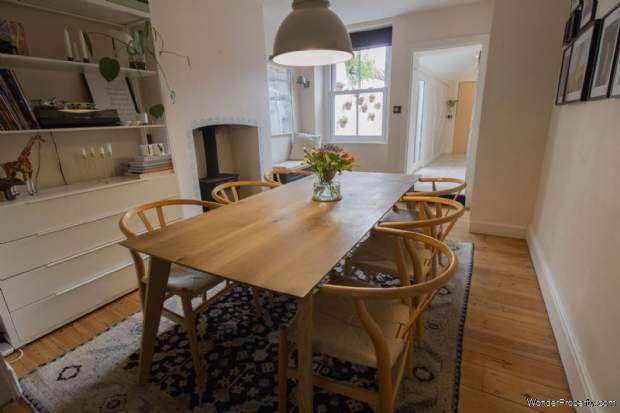 Additional Property Image 3 bedroom Town House for sale in Frome 15