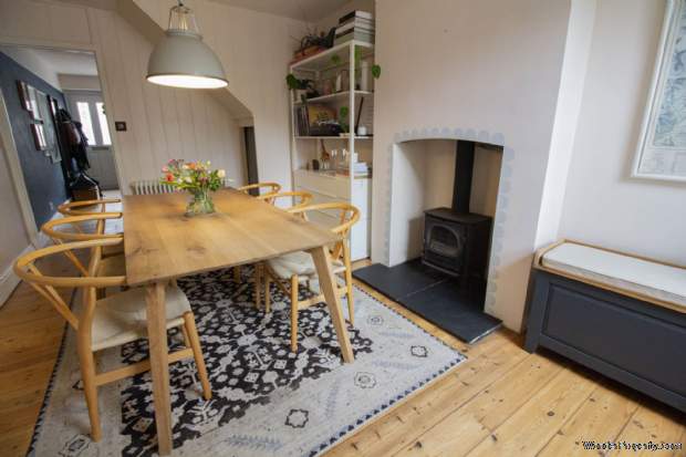 Additional Property Image 3 bedroom Town House for sale in Frome 16