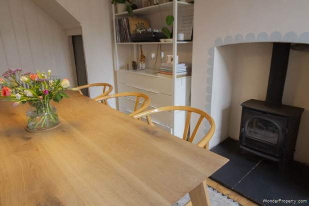 Additional Property Image 3 bedroom Town House for sale in Frome 17