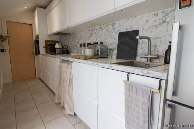 Additional Property Image 3 bedroom Town House for sale in Frome 18