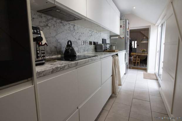 Additional Property Image 3 bedroom Town House for sale in Frome 20