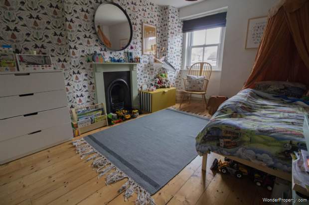 Additional Property Image 3 bedroom Town House for sale in Frome 9