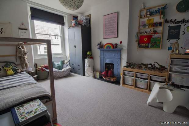 Additional Property Image 3 bedroom Town House for sale in Frome 10