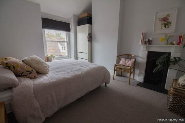 Additional Property Image 3 bedroom Town House for sale in Frome 11