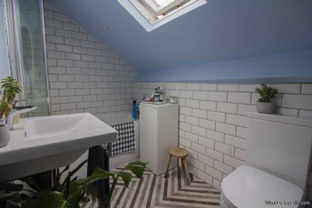 Additional Property Image 3 bedroom Town House for sale in Frome 12