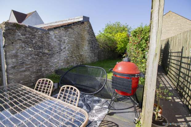 Additional Property Image 3 bedroom Town House for sale in Frome 7