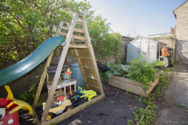 Additional Property Image 3 bedroom Town House for sale in Frome 8