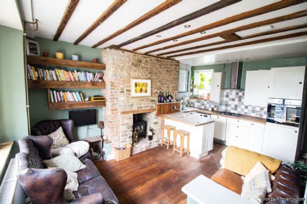 Additional Property Image 3 bedroom Semi Detached for sale in Frome 9