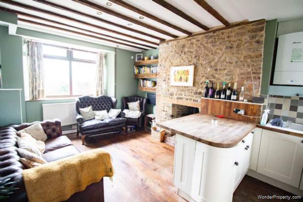 Additional Property Image 3 bedroom Semi Detached for sale in Frome 10
