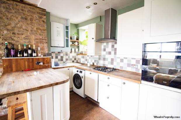 Additional Property Image 3 bedroom Semi Detached for sale in Frome 2