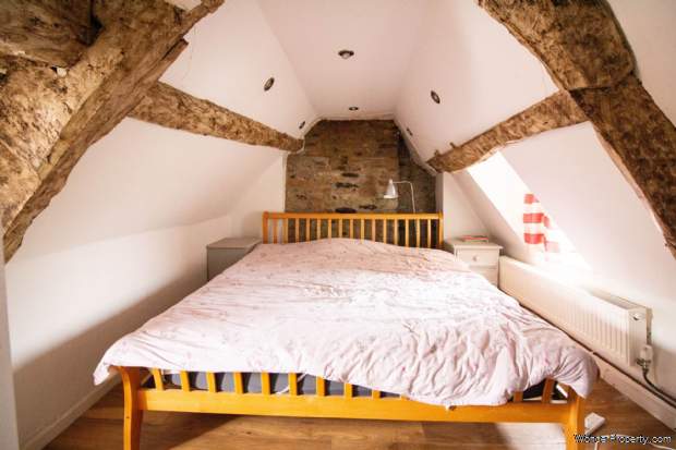 Additional Property Image 3 bedroom Semi Detached for sale in Frome 3