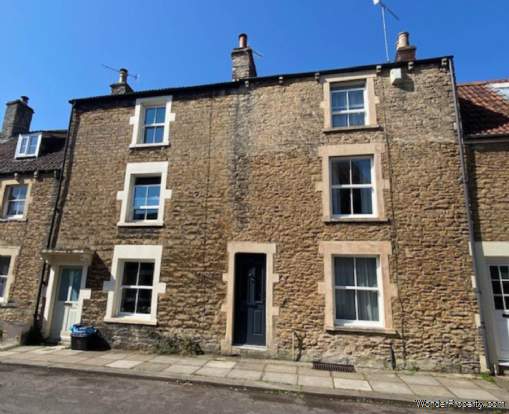 Additional Property Image 3 bedroom Town House for sale in Frome 19