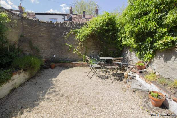 Additional Property Image 3 bedroom Town House for sale in Frome 20