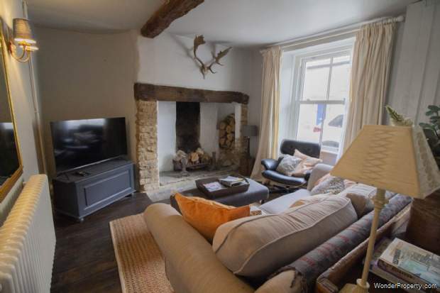 Additional Property Image 3 bedroom Town House for sale in Frome 13