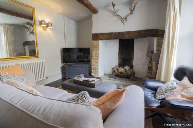 Additional Property Image 3 bedroom Town House for sale in Frome 14