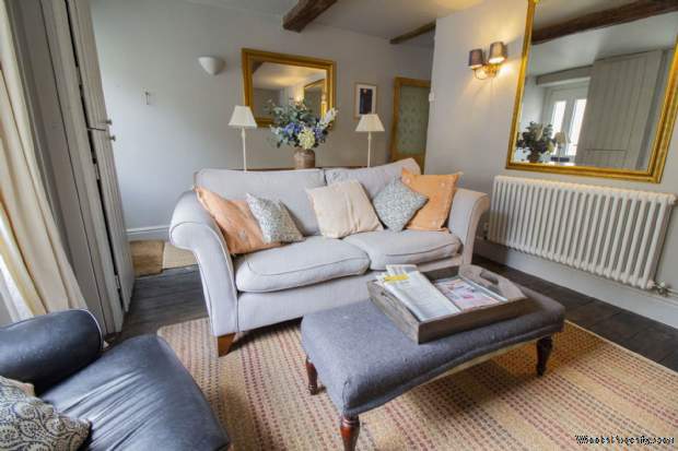 Additional Property Image 3 bedroom Town House for sale in Frome 16