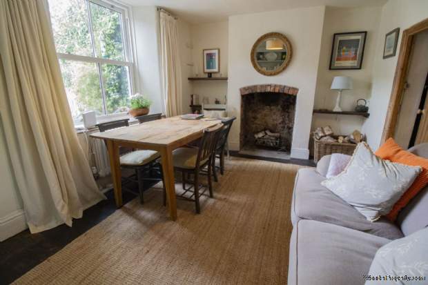 Additional Property Image 3 bedroom Town House for sale in Frome 17