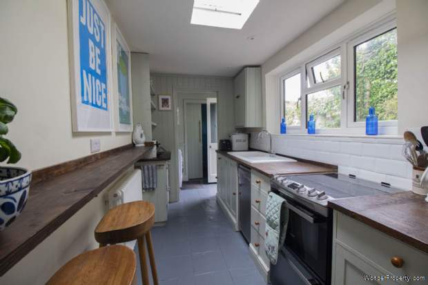 Additional Property Image 3 bedroom Town House for sale in Frome 7