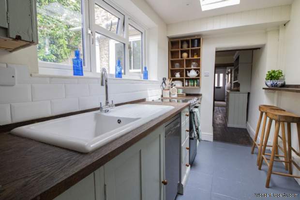 Additional Property Image 3 bedroom Town House for sale in Frome 8