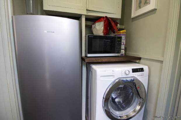 Additional Property Image 3 bedroom Town House for sale in Frome 9