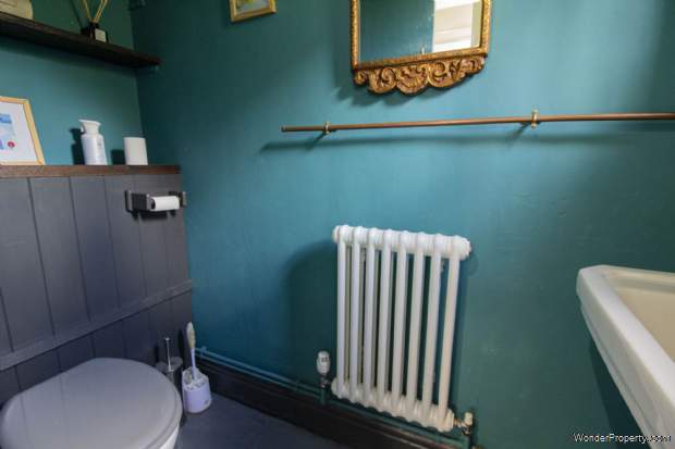 Additional Property Image 3 bedroom Town House for sale in Frome 10