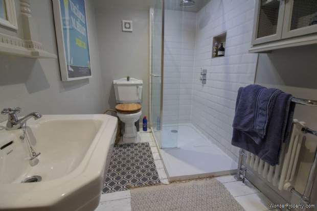 Additional Property Image 3 bedroom Town House for sale in Frome 2