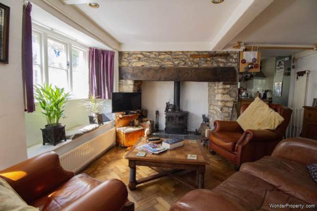 Additional Property Image 2 bedroom Cottage for sale in Frome 4