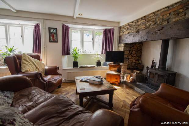 Additional Property Image 2 bedroom Cottage for sale in Frome 5