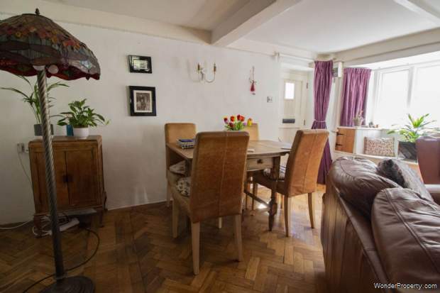 Additional Property Image 2 bedroom Cottage for sale in Frome 14