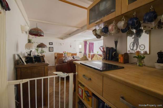 Additional Property Image 2 bedroom Cottage for sale in Frome 17