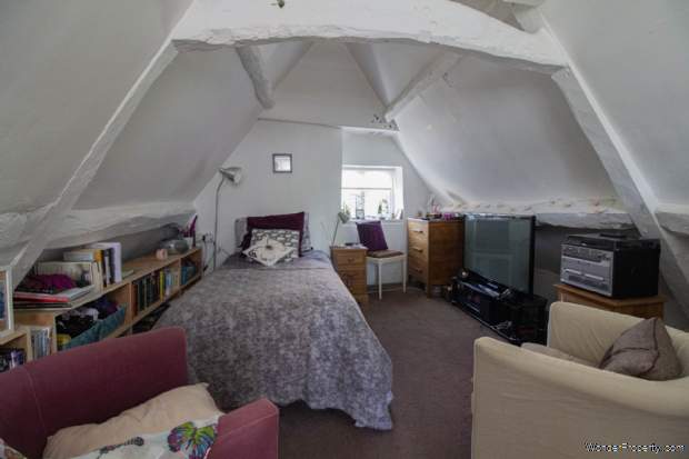 Additional Property Image 2 bedroom Cottage for sale in Frome 10