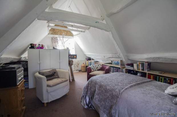 Additional Property Image 2 bedroom Cottage for sale in Frome 11