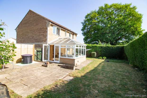 Additional Property Image 4 bedroom Detached for sale in Frome 2