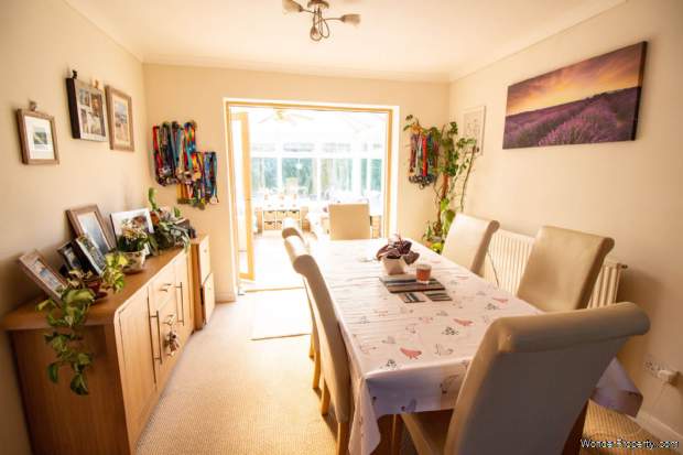 Additional Property Image 4 bedroom Detached for sale in Frome 9