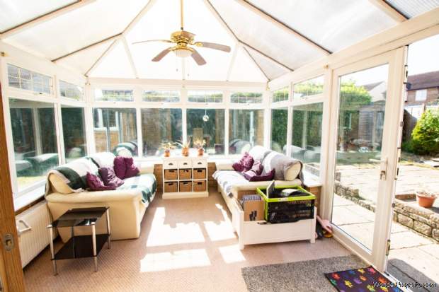 Additional Property Image 4 bedroom Detached for sale in Frome 10