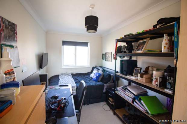 Additional Property Image 4 bedroom Detached for sale in Frome 12