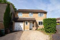 4 bedroom Detached for sale in Frome